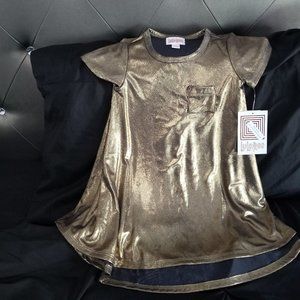 Lularoe toddler dress